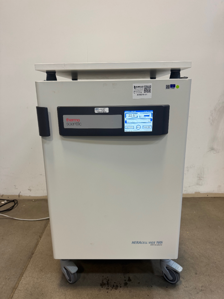 Image of Thermo HERAcellvios 160i CO2 Incubator